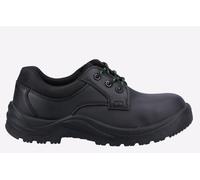 Amblers Safety AS504 Aspen S1P SRC Safety Shoes Black UK6.5 Colour: Bl UK6.5 - EU40 - US7.5