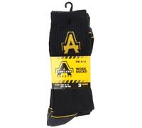Amblers Safety Heavy Duty Work Socks 3 Pack 6 - 11