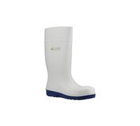 Amblers Safety As1004 Metal Free Safety Wellington Size 9 30956-54524-10