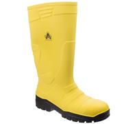 Amblers Safety As1007 Full Safety Wellington Size 5 27040-45399-05
