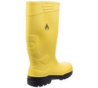 Amblers Safety As1007 Full Safety Wellington Size 6 27040-45399-06