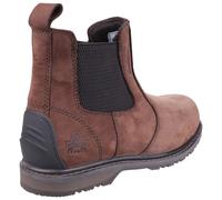Amblers Safety As148 Sperrin Lightweight Waterproof Pull On Dealer Safety Boot Size 8 24187-39856-06