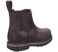 Amblers Safety As231 Dealer Safety Boot Size 6 27094-45507-04
