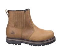 Amblers Safety As232 Safety Boot Size 9 27095-45508-08