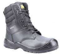 Amblers Safety AS240 S3 WR SRC Safety Boot Black Size: UK13 Colour: Bl UK13 - EU48 - US14