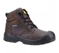 Amblers Safety 241 Safety Boot 14 (49) Brown