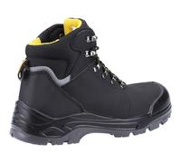 Amblers Safety As252 Lightweight Water Resistant Leather Safety Boot Size 10 25509-42430-11