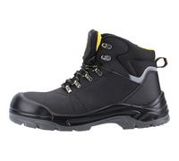 Amblers Safety As252 Lightweight Water Resistant Leather Safety Boot Size 11 25509-42430-13