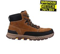 Amblers Safety 262 Safety Boots Mens Brown UK 6