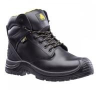Amblers Safety AS303C Wrekin Lace Up Metal Free Metatarsal Waterproof UK4 - EU37 - US5