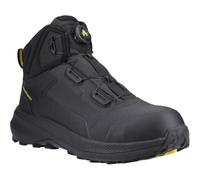 Amblers Safety As320C Ridgeway Safety Trainer Size 8 40703-76026-07