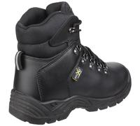 Amblers Safety As335 Poron Xrd Internal Metatarsal Safety Boot Size 11 26171-43655-09