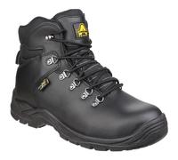 Amblers Safety Boot AS335 Poron XRD Internal Metatarsal Black UK15/EU50/US16