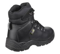 Amblers Safety As335 Poron Xrd Internal Metatarsal Safety Boot Size 8 26171-43655-06
