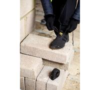 Ladies Amblers AS601 LYDIA Composite Safety Boot With Side Zip |2-9|