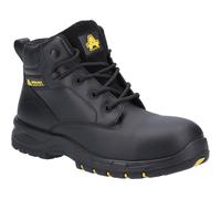 Amblers Safety Boot AS605C in Black - Size 6 UK - Black