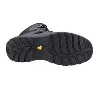 Amblers Safety As606 Safety Boots Size 8 31376-53686-09