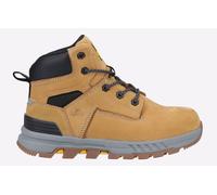 Amblers AS613 Elena Ladies Safety Boot - Honey - Size 6.5