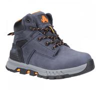 Amblers Safety AS613 Elena Womens S3L Safety Boot Navy UK9 Colour: Nav UK9 - EU43 - US10