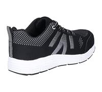 Amblers Safety As714 Bolt Safety Trainer Size 11 28954-48956-12