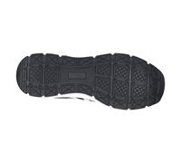 Amblers Safety AS714 Bolt Lace Up Safety Trainer Black Size: UK12 Colo UK12 - EU46 - US13