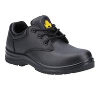 Amblers Safety AS715C S3 Safety Shoes Black Size: UK6 Colour: Black, S UK6 - EU39 - US8