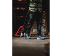 Amblers Safety AS718 Safety Trainer 11 (46) Blue