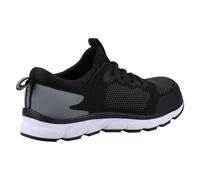 Amblers Safety AS718 Safety Trainer 8 (42) Black