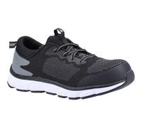 Amblers Safety AS718 Safety Trainer 9 (43) Black