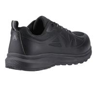 AS721C Hurdle Safety Trainer Amblers Safety Black 8