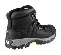 Amblers Safety As803 Waterproof Wide Fit Safety Boot Size 7 29416-49838-06