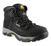 Amblers Safety As803 Waterproof Wide Fit Safety Boot Size 7 29416-49838-06
