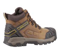 Amblers Safety As961C Quarry Safety Boot Size 8 39053-72985-07