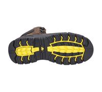 Amblers Safety As964C Detonate Safety Boot Size 8 39056-72988-07