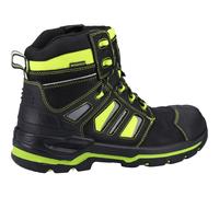 Amblers AS971C Radiant Safety Boot - Yellow - Size 13