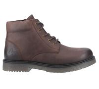 Amblers Safety Bath Mens Boots - Brown - Size UK 10