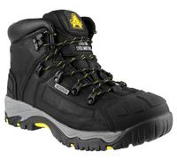 Amblers Safety Black FS32 Waterproof Safety Boots