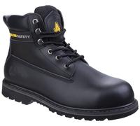 Amblers Fs9 Goodyear Welted Safety Boots Men's | Safety Boots | Black | UK Size 7