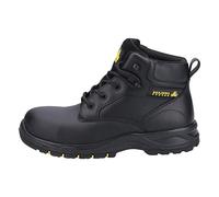 Amblers Safety Boot AS605C in Black - Size 6 UK - Black