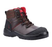 Amblers Safety Boots 308c Metal Free Boot Src WR S3 33908