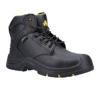Amblers Safety Boots As303c Wrekin Metal Free Metatarsal Waterproof Boot M Hro S