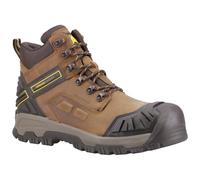 Amblers Safety Boots As961c Quarry Boot CI FO SC LG Hro SR S7s 39053