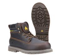 Amblers Safety Boots Fs164 Industrial Boot P FO Sra SB 21250