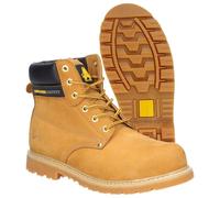 Amblers Safety Boots Fs7 Goodyear Welted Boot P Sra SB 2101