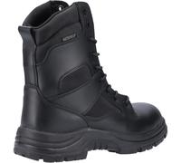 Amblers Safety Combat Hi-Leg Waterproof Metal Free Boot Size 14 20417-32260-14