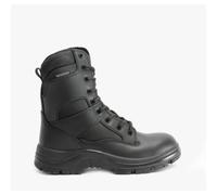 Amblers Safety Combat Hi-Leg Waterproof Metal Free Boot