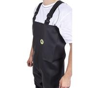 Amblers Safety Danube Chest Safety Wader Size 5 24875-41140-03