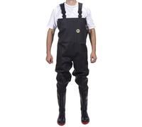 Amblers Safety Danube Chest Safety Wader Size 6 24875-41140-04