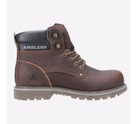Amblers Mens Dorking Casual Boots