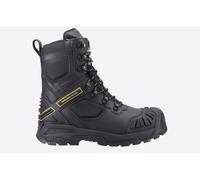 Amblers Safety Dynamite WATERPROOF Boot Mens - Black - Size UK 6.5